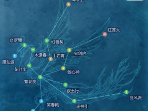 《古剑奇谭：星蕴图全面解析及策略加点法对战斗效果的影响》