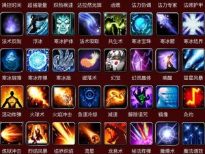 WOW武僧治疗技能深度解析与品评：探究其疗效与实战运用