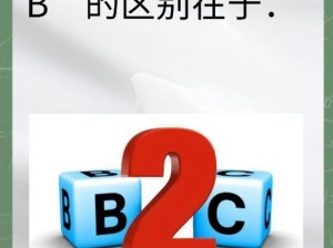 B大与小的区别;B 大：探究大与小的本质区别