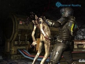 《死亡空间》Xbox 360版第二章游戏攻略详解：视频教学带你探索游戏世界