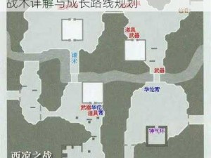 真三国无双4立志模式全面攻略：战略战术详解与成长路线规划