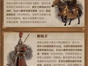 《三国志》新玩法：深度解析博望坡之战，如何运用策略刷火烧于吉攻略