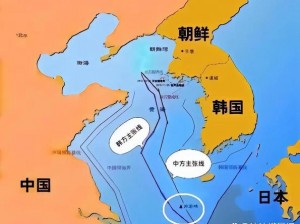 韩国无人区一线二线三线,韩国无人区一线二线三线有什么不同？