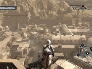 刺客信条启示录：绕过Ubisoft Game Launcher安装，轻松体验游戏新纪元