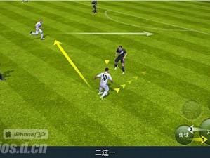 探索FIFA14：终极打传奇电脑攻略