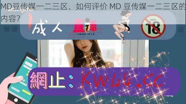 MD豆传媒一二三区、如何评价 MD 豆传媒一二三区的内容？