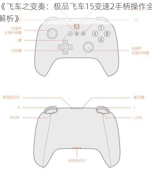 《飞车之变奏：极品飞车15变速2手柄操作全解析》